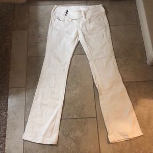 Like new Diesel pants